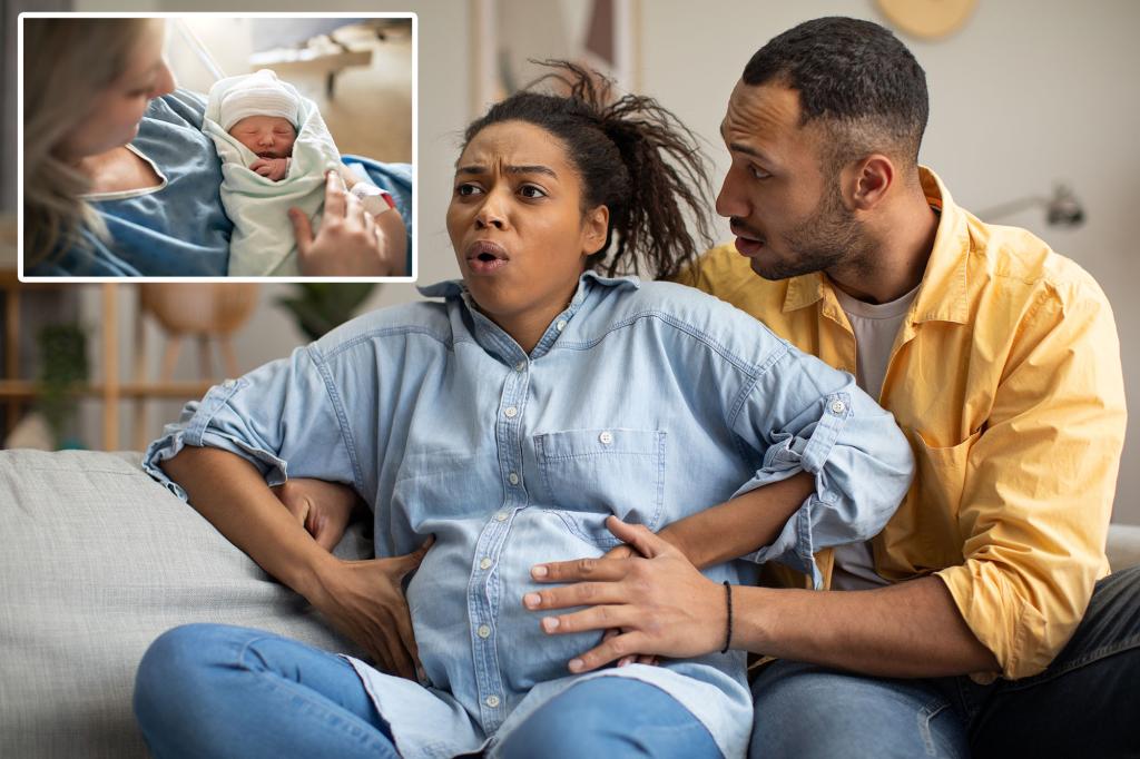 This is the 'worst' birth date of the year, according to mums